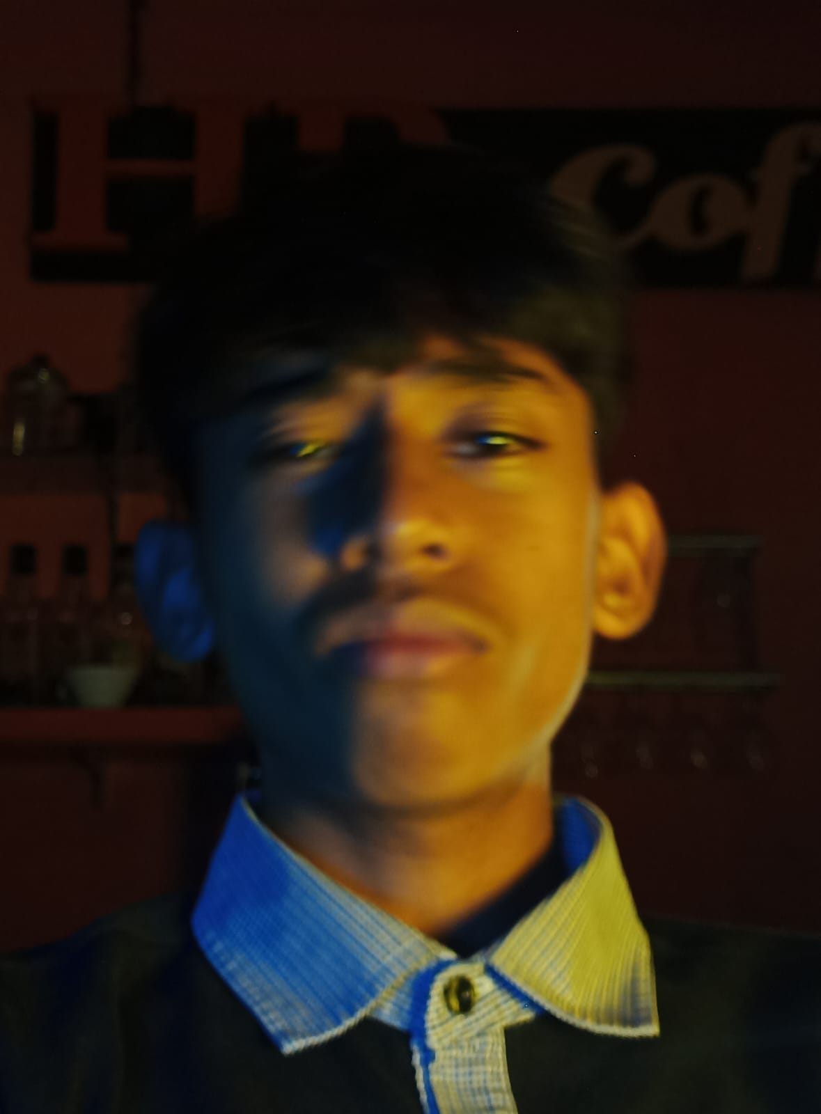 Foto profil Nama Kamu